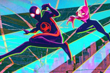 Leaked Document Suggest Insomniac Spider-Verse Game May Be In Works, New Game Plus Delayed For Spider-Man 2