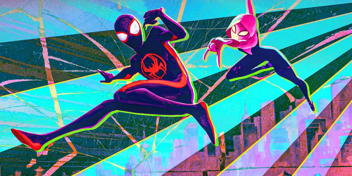 Leaked Document Suggest Insomniac Spider-Verse Game May Be In Works, New Game Plus Delayed For Spider-Man 2