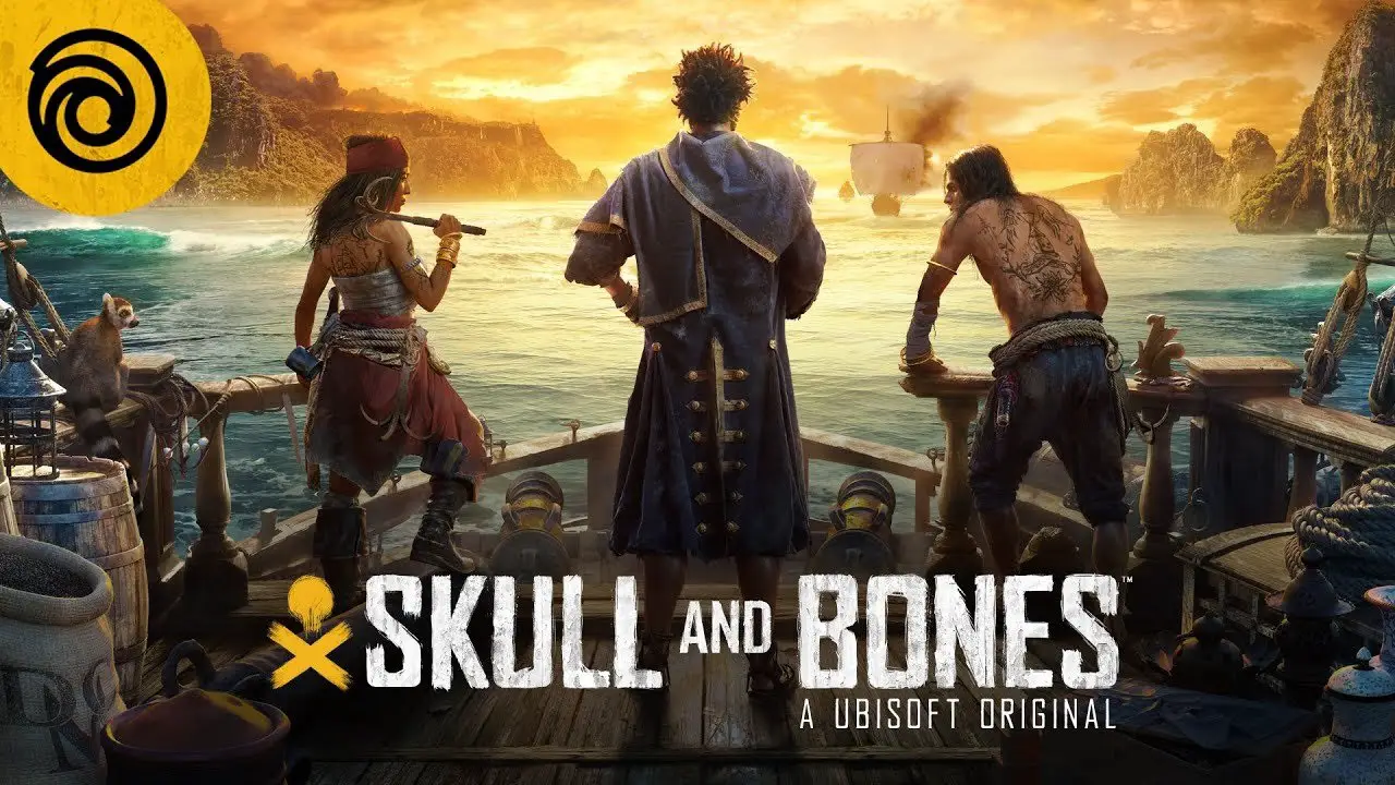 Mixed Reactions Trail Skull And Bones Closed Beta Test As Players Get 6 Hours Play Time