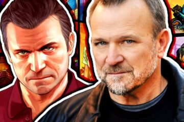 Ned Luke Of GTA 5 Swatted Again, The Second In Two Months