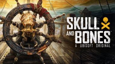 Skull & Bones Beta Preview: Yes, We Really, Finally, Actually Played This  Game