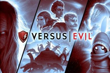 Stray Souls Publisher Versus Evil Shut Down, 13 Employees Laid Off