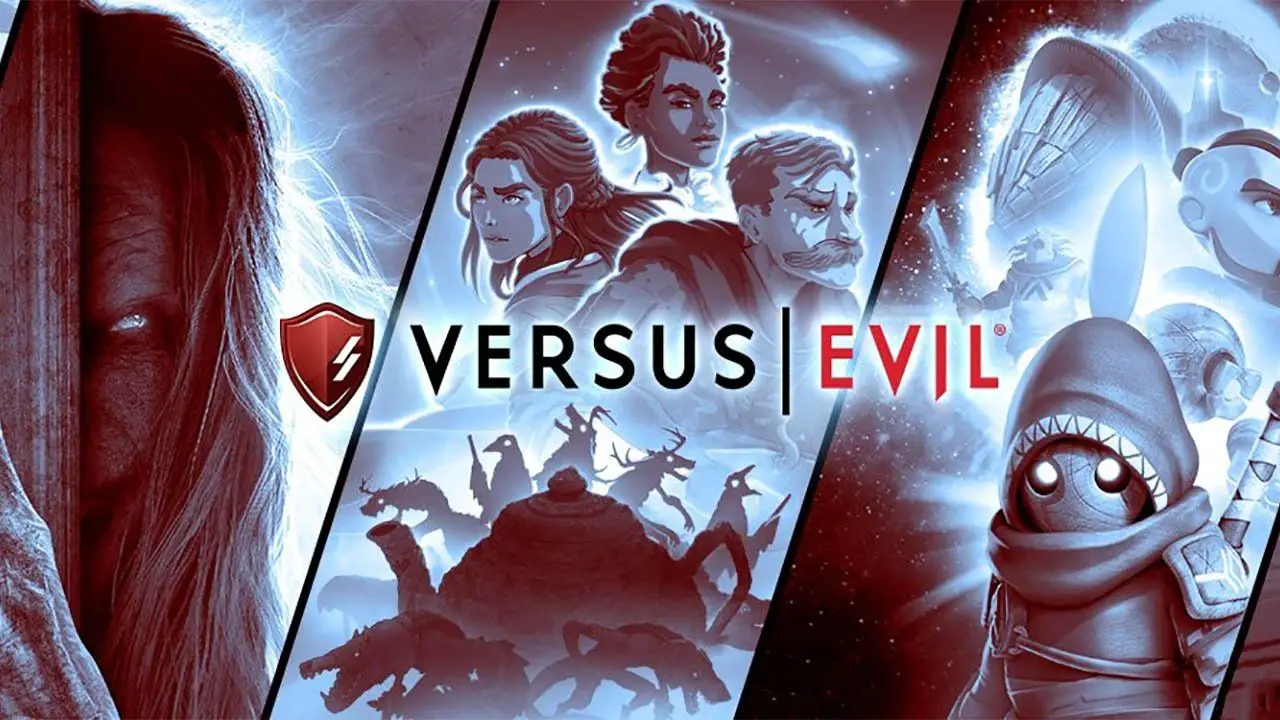 Stray Souls Publisher Versus Evil Shut Down, 13 Employees Laid Off
