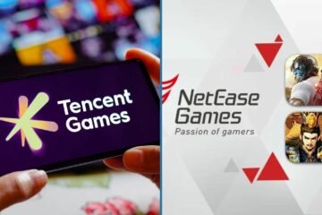 Tencent And NetEase Lost Nearly $80 Billion To China’s New In-Game Spending Regulation