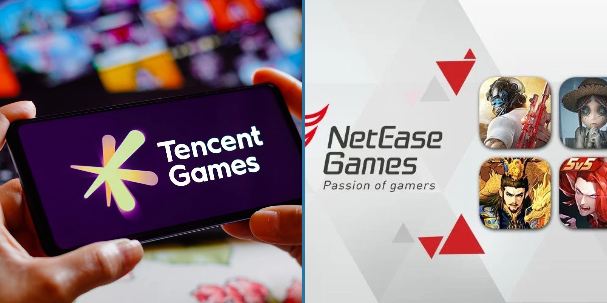 Tencent And NetEase Lost Nearly $80 Billion To China’s New In-Game Spending Regulation