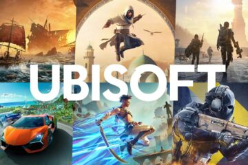 Ubisoft Reportedly Escapes Attackers That Tried To “Exfiltrate Roughly 900GB Of Data”