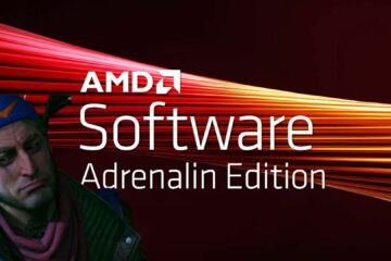 AMD Software Unveils Adrenalin Edition 23 Update For Suicide Squad