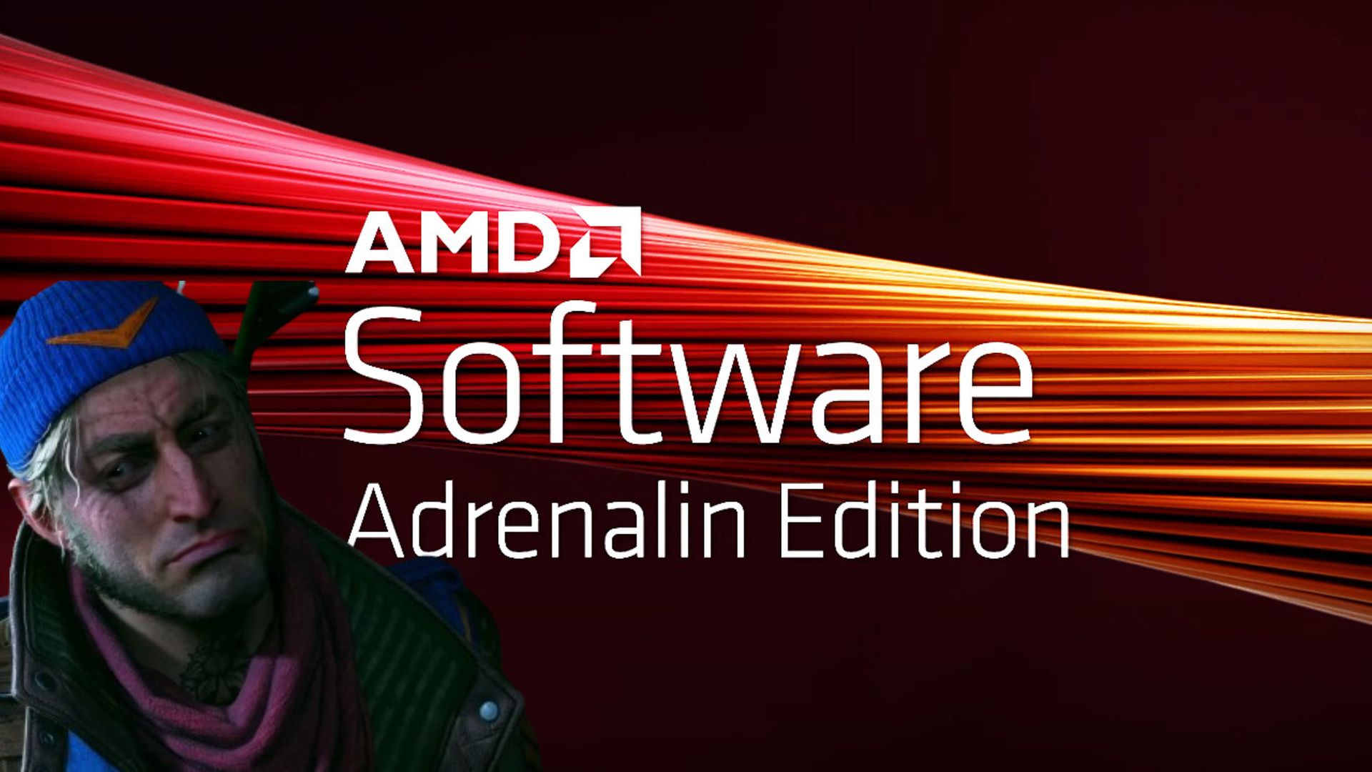 AMD Software Unveils Adrenalin Edition 23 Update For Suicide Squad