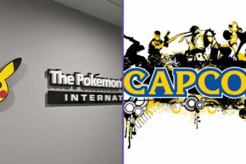 Capcom And Pokémon Company Donate To January 1st Earthquake Victims