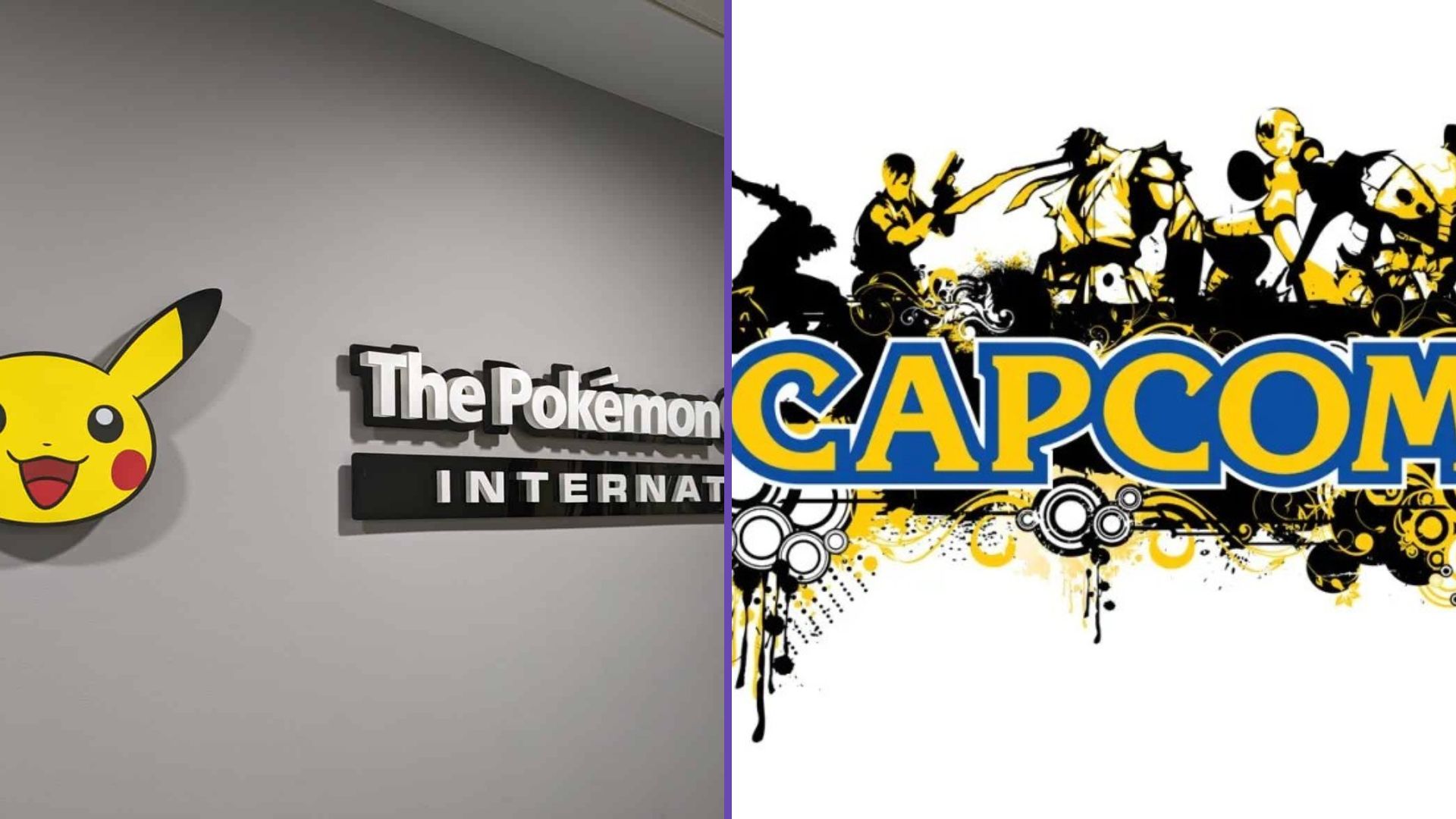 Capcom And Pokémon Company Donate To January 1st Earthquake Victims