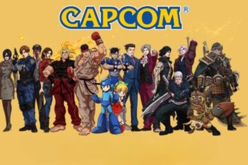 Capcom Under Fire For Allegedly Adding DRM To Its Legacy Titles. But Are They Wrong