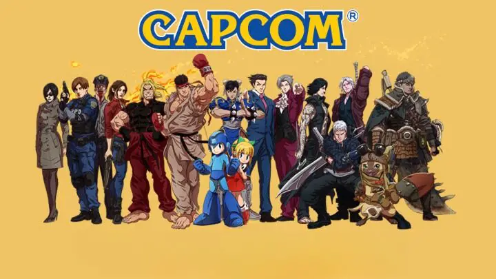 Capcom Under Fire For Allegedly Adding DRM To Its Legacy Titles. But Are They Wrong