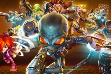 Destroy All Humans! Developer Black Forest Games Reportedly Cut Almost 50% Roles