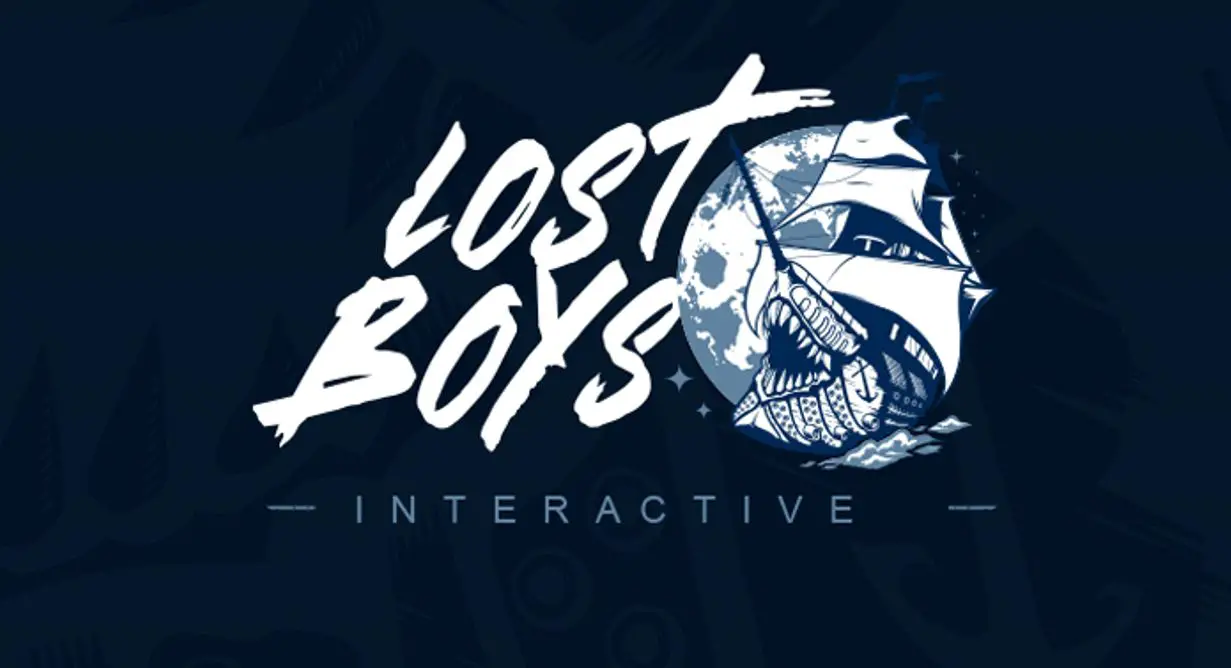 Embracer-Owned Lost Boys Interactive Hit By “Massive” Layoff, Casualties Unknown
