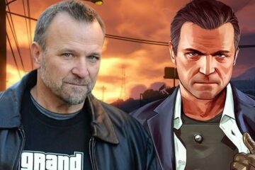 GTA 5 Actor Lambast AI Company WAME For Using His Voice In A Chatbot