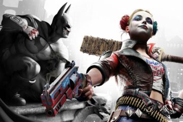 Rocksteady Is Gifting Suicide Squad Early Access Players Around $20 For Server Glitch