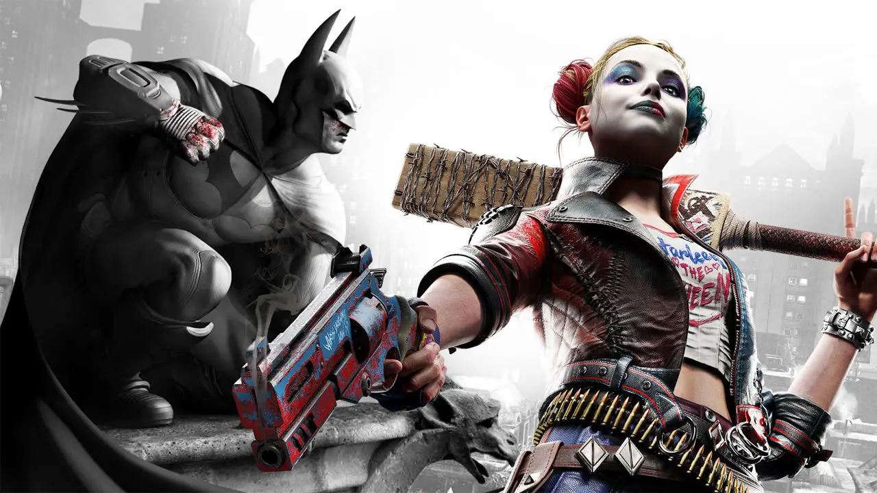 Rocksteady Is Gifting Suicide Squad Early Access Players Around $20 For Server Glitch