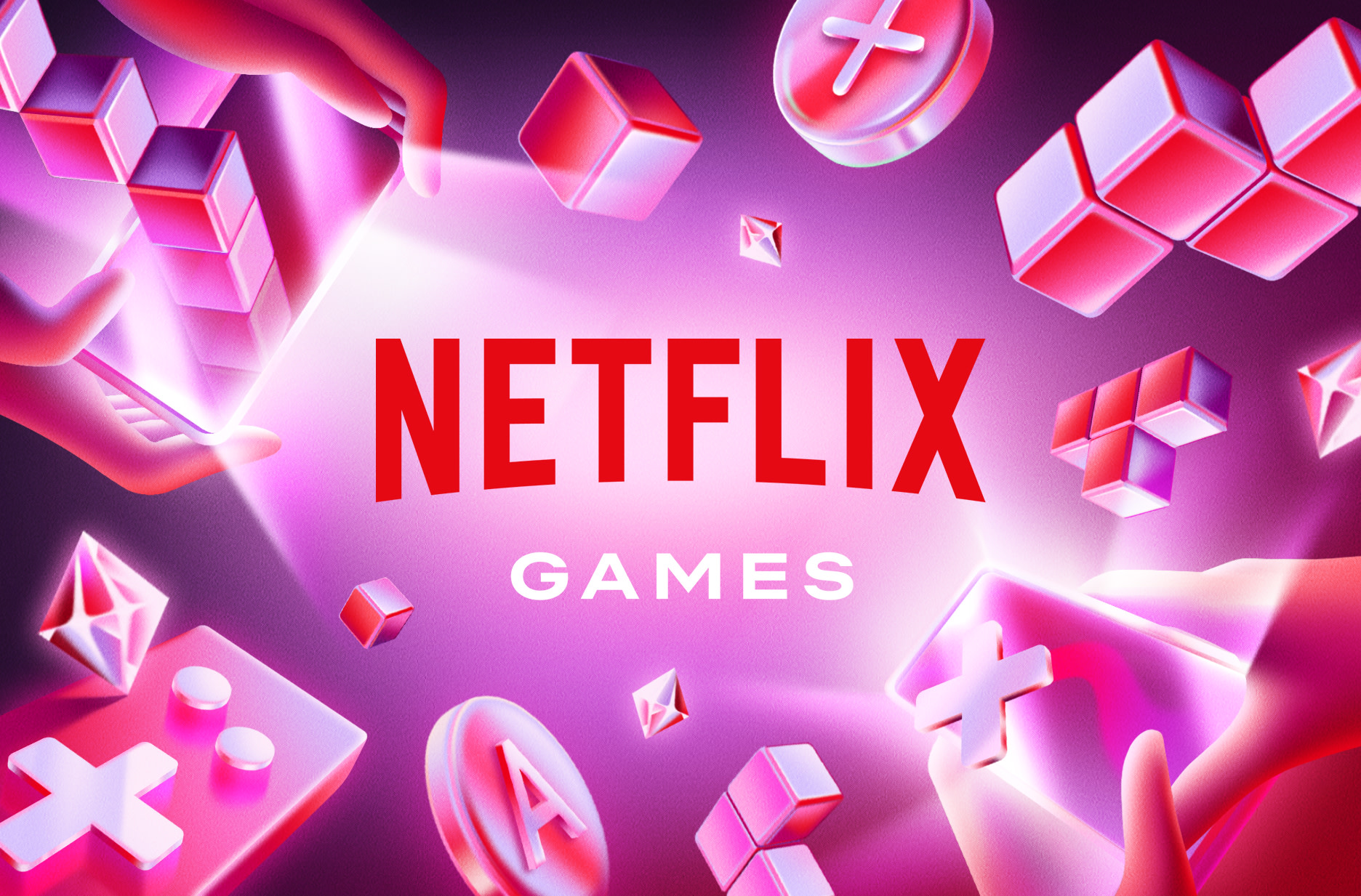 Netflix Appears Desperate To Monetize Its Games, Has Over 90 Games In Development