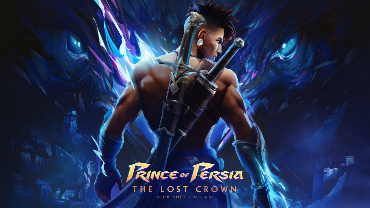 Prince Of Persia The Lost Crown Is Not Related To Any Other Game In The ...