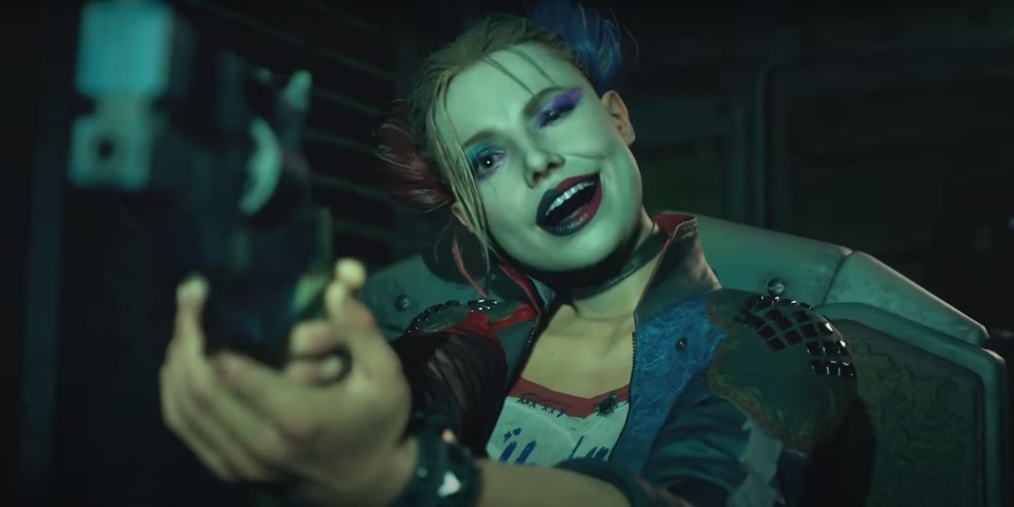 Rocksteady Halts Suicide Squad 1 Hour After Early Access Launch Due To A Devastating Problem