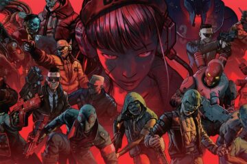 Ruiner Developer Reikon Games Reportedly Laysoff 56% Of Staff