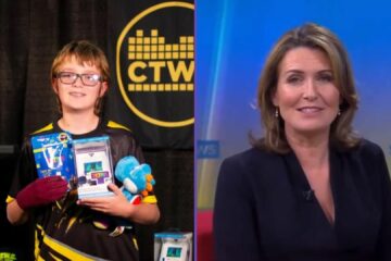 Sky News Reporter’s “Tetris Is Not A Life Goal” Comment To 13-Year-Old Champ Causes Uproar