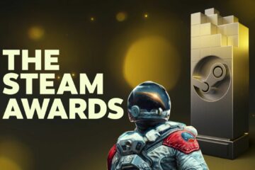 Starfield Finally Has An Award To Celebrate, Thanks To 2023 Steam Awards