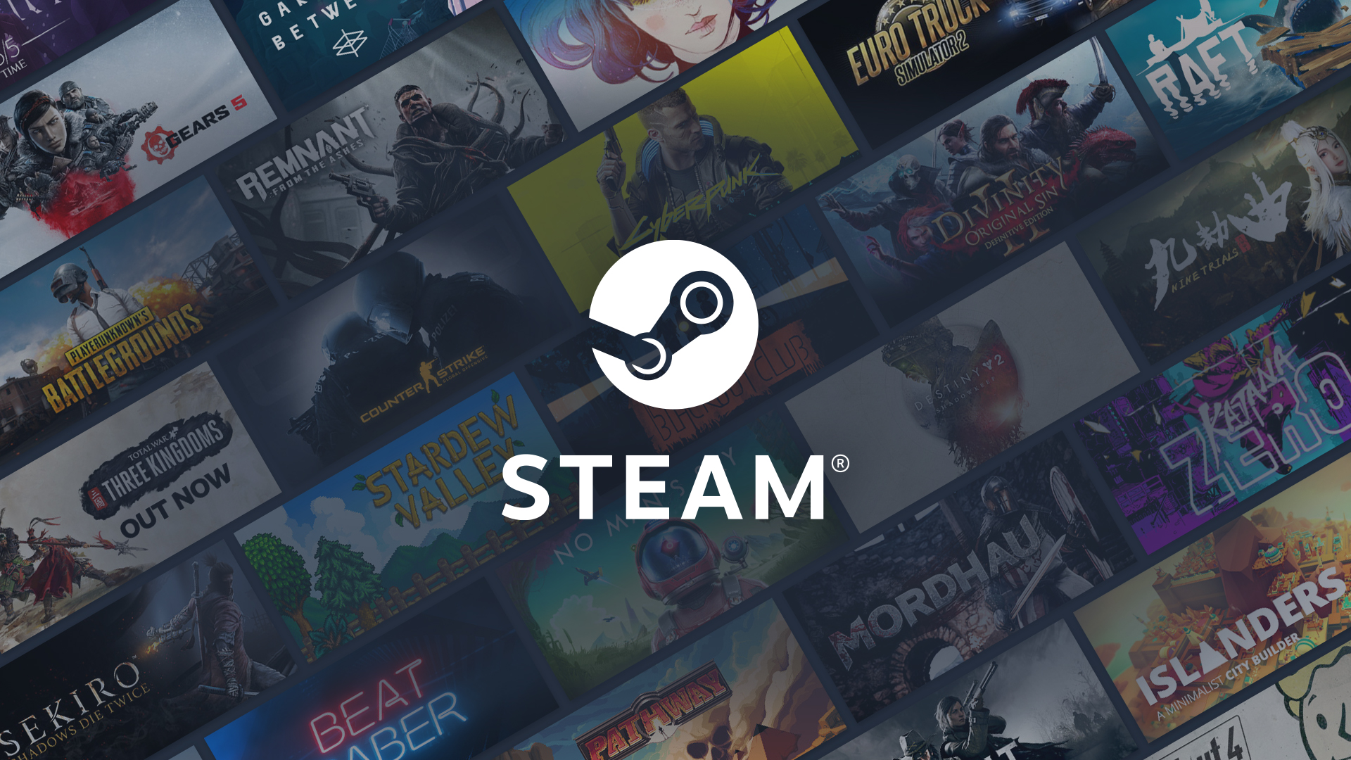 Steam Breaks Annual Game Release Record With Over 14,000 Titles, But Is It A Good Thing