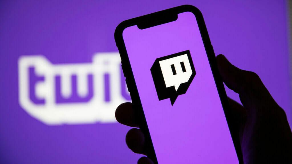 Twitch To Lay Off 500 Employees Or 35% Of Workforce
