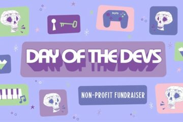 Day Of The Devs Is 12% From $500,000 Fundraising Goal After Becoming A Nonprofit