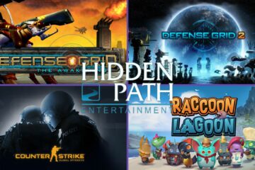 Defense Grid Maker, Hidden Path Entertainment Laid Off 44 People (Seemingly All Employees) Last Week