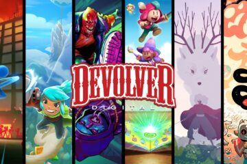 Devolver Digital CEO Steps Down With Immediately Effect In A Major Company-Wide Shakeup