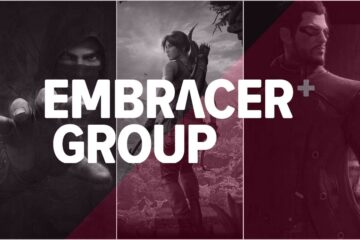 Embracer Has Now Cut 1,387 Roles With Q3 Results Lower Than Expected