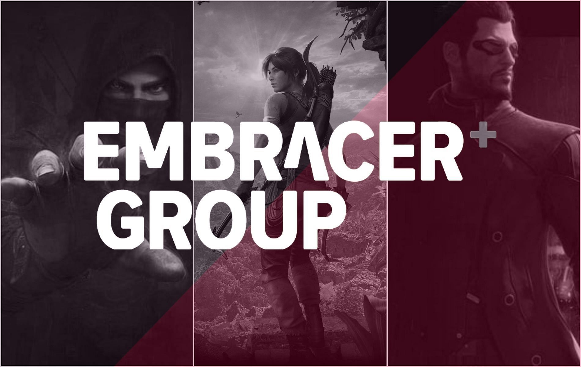 Embracer Has Now Cut 1,387 Roles With Q3 Results Lower Than Expected