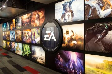 Electronic Arts Lays Off 5% Workforce, Close Battlefield Studio, Cancel Star Wars