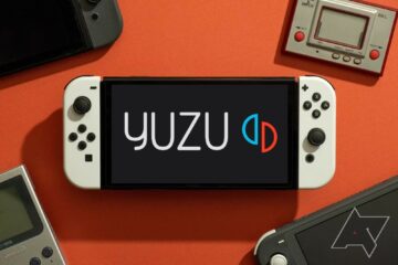 Nintendo Is Suing Creators Of Switch Emulator Yuzu, Said Zelda Illegally Downloaded 1 Million Times