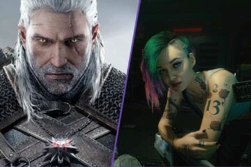 CD Projekt Shares Product Pipeline Which Discloses Use Of AI, May License Cyberpunk Or The Witcher To Mobile Developers