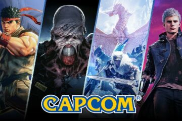 Capcom Is Raising Starting Pay By Around 25% In The Era Of Layoffs