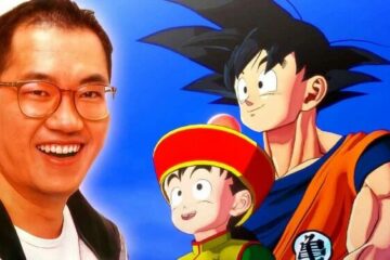 Dragon Ball Creator Akira Toriyama Has Passed Away At 68