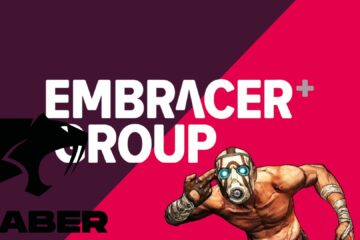 Embracer Put Saber Interactive Up For Sale For $500 Million, Close To Gearbox Sale