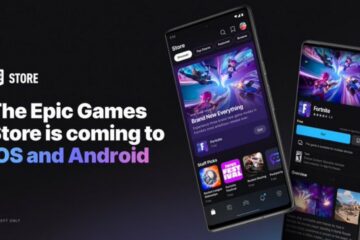 Epic Game Store To Launch On Android And iOS, Reminder For Developers To Get 100% Revenue Share