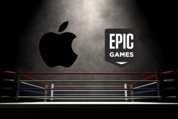 Epic Games’ Battle With Apple Just Hit A New Climax?