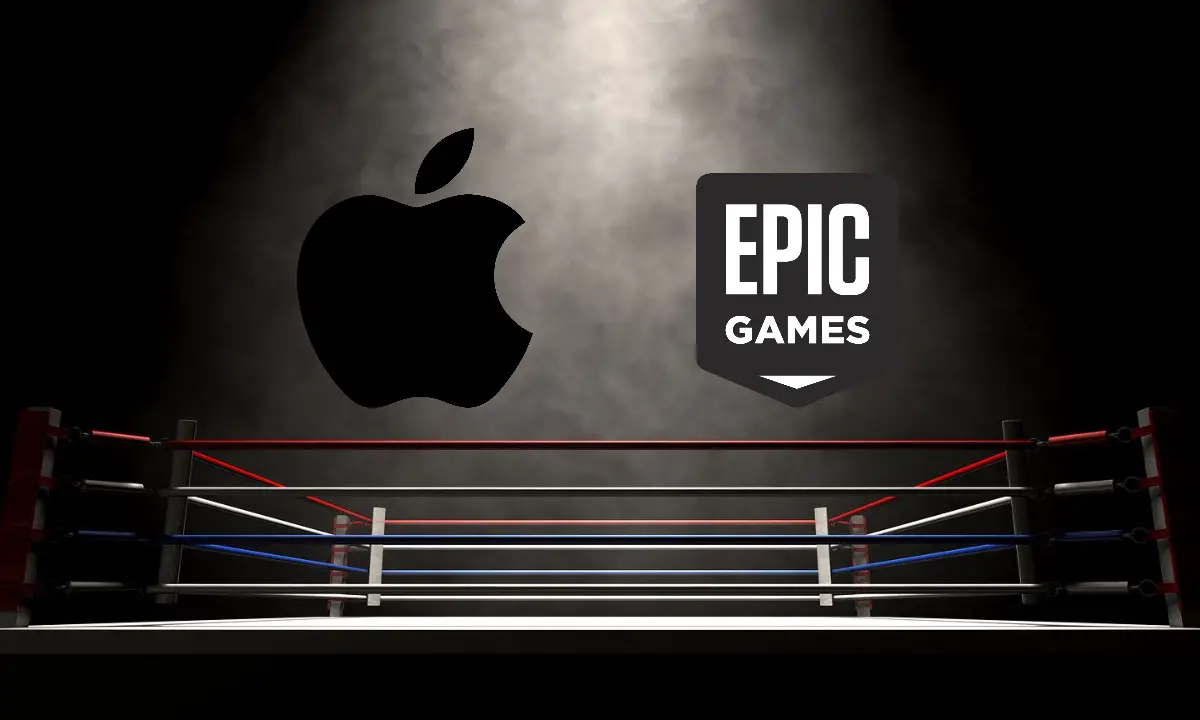 Epic Games’ Battle With Apple Just Hit A New Climax?