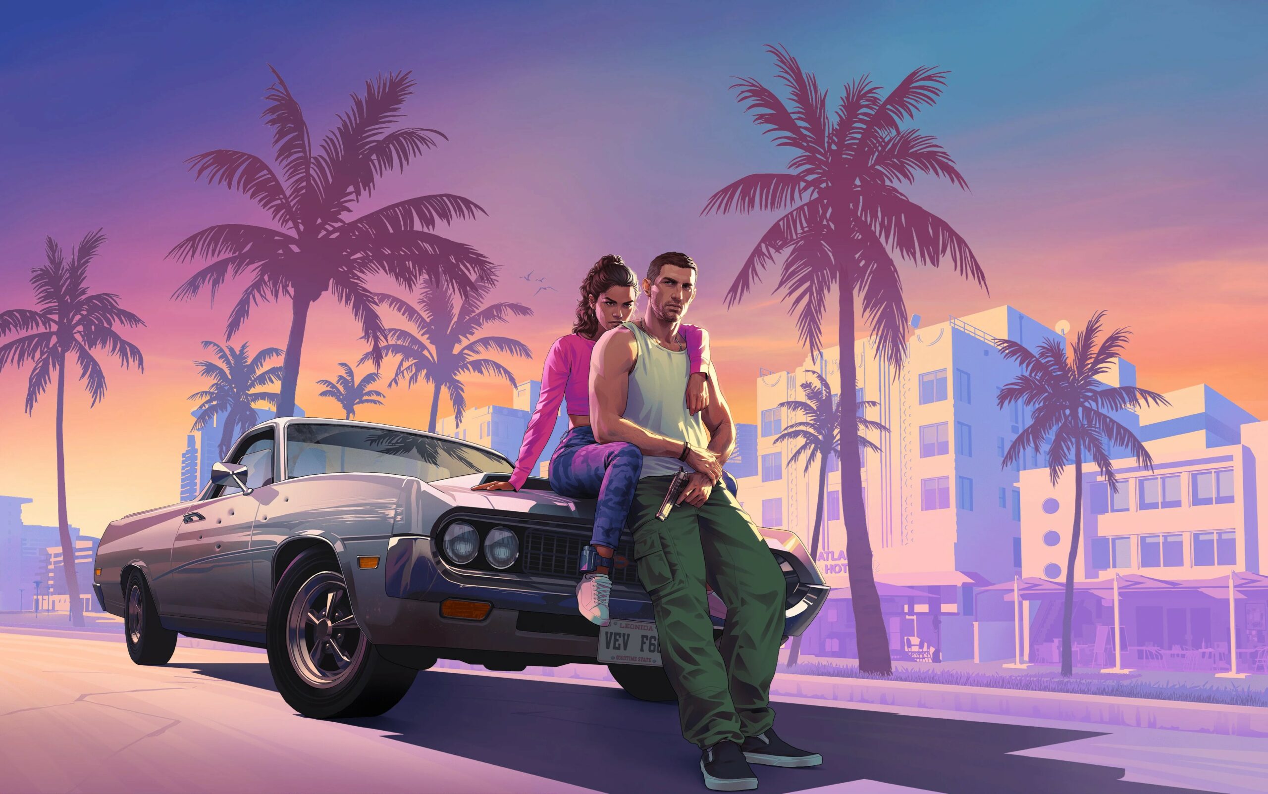 GTA 6 Likely To Miss Its 2025 Release Window