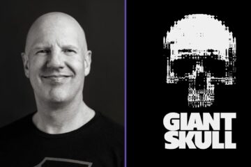 God Of War 3 Director Stig Asmussen Launches Giant Skull, Their Website Is The Craziest Thing You’ve Seen