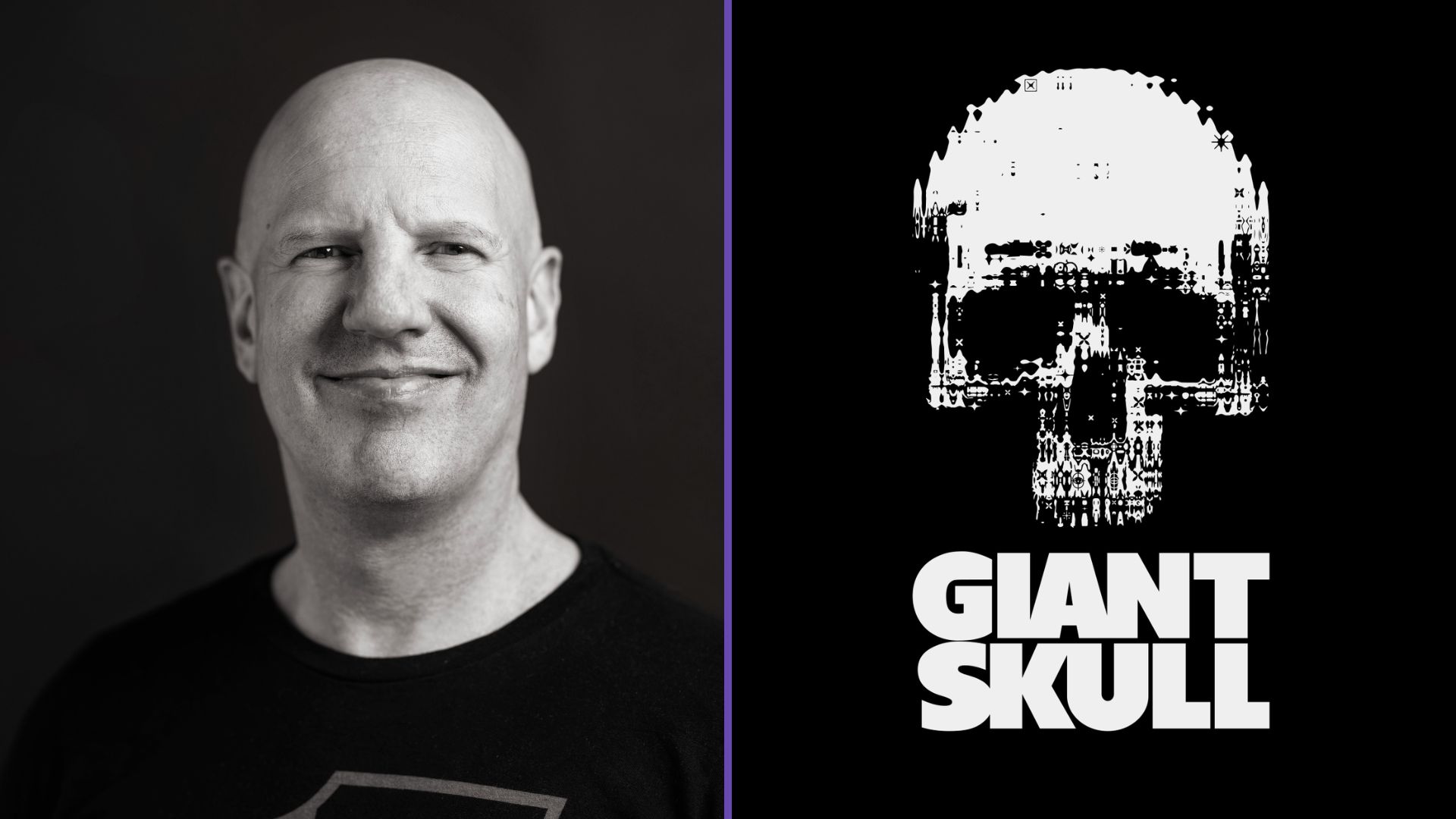 God Of War 3 Director Stig Asmussen Launches Giant Skull, Their Website Is The Craziest Thing You’ve Ever Seen