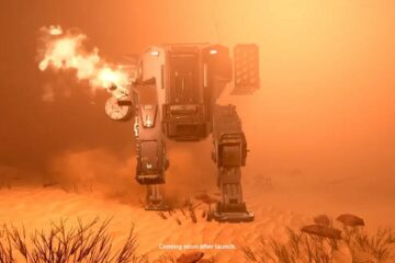 Helldivers 2 Confirms EXO-45 Patriot Exosuits (AKA Mechs) Coming Soon