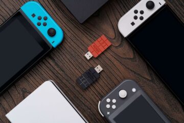 How To Play Nintendo Switch With Xbox Controller—2 Critical Devices You Need