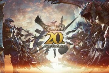 Monster Hunter: World Ships 25 Million Units As Capcom Unveil More Plans For The Monster Hunter Series