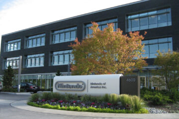 Nintendo Of America Is Cutting Contract Roles Which Will Impact Around 120 People